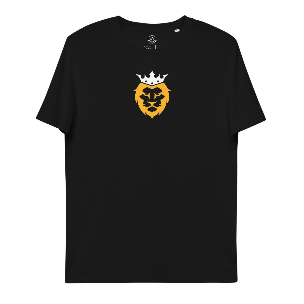 LION CAMO ROYALS (SPECIAL EDITION) HERS V-NECK T-SHIRT