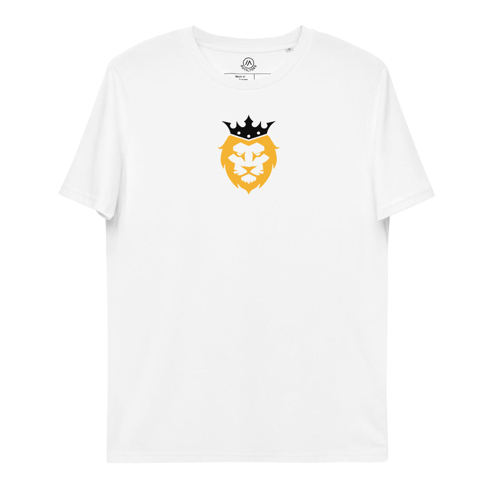 LION CAMO ROYALS (SPECIAL EDITION) HERS V-NECK T-SHIRT