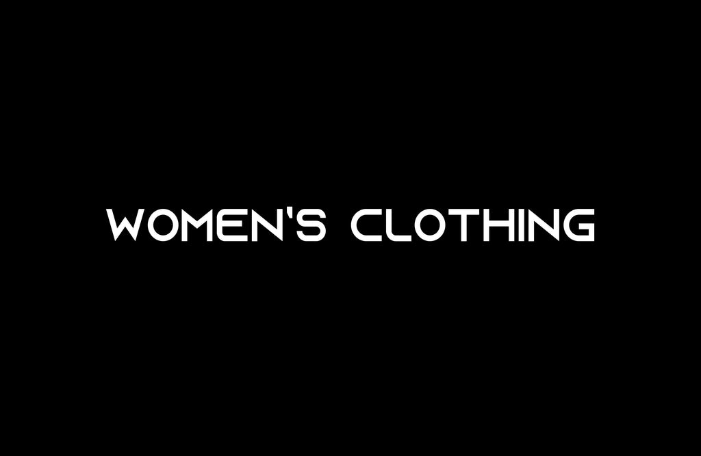 WOMEN'S CLOTHING