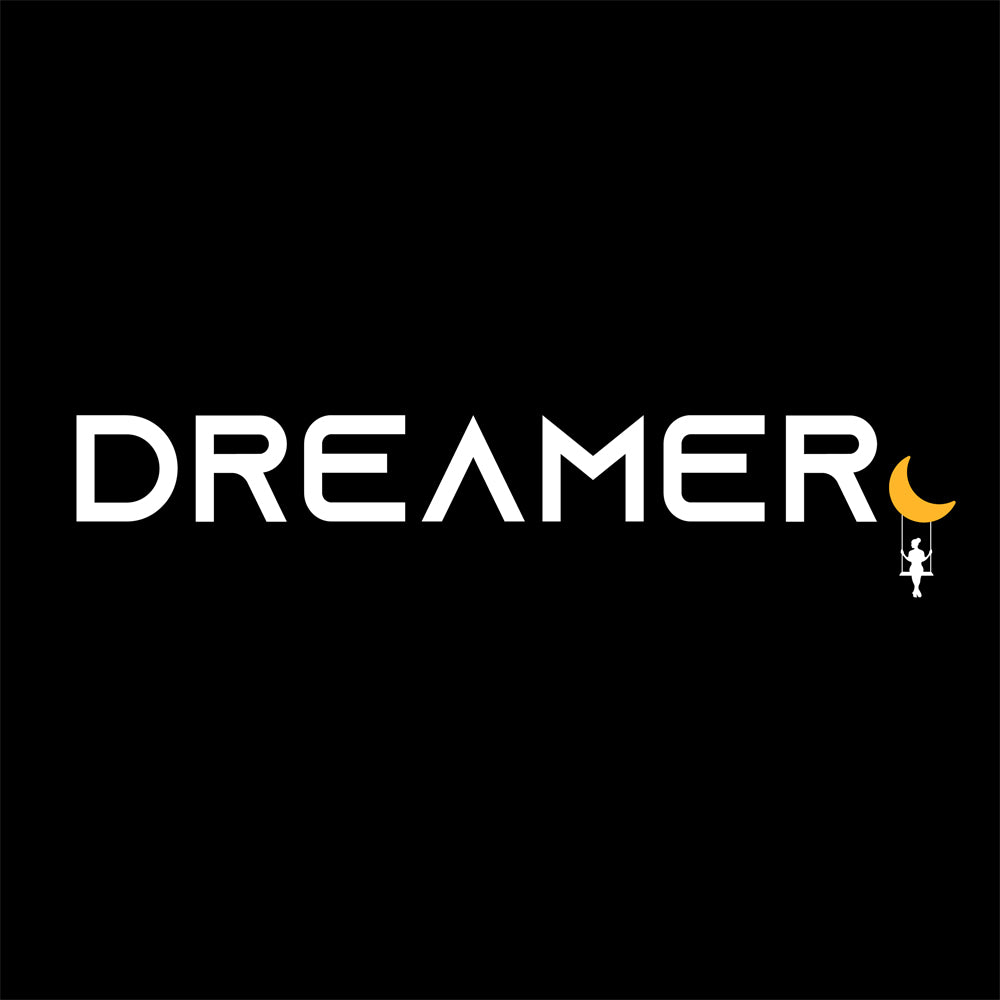 "DREAMER" Swing on the Moon! - ROYALTEES by MOA