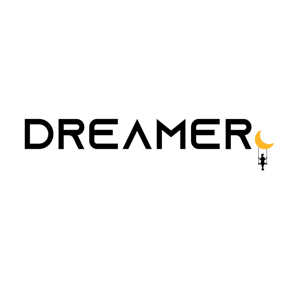 "DREAMER" Swing on the Moon! - ROYALTEES by MOA