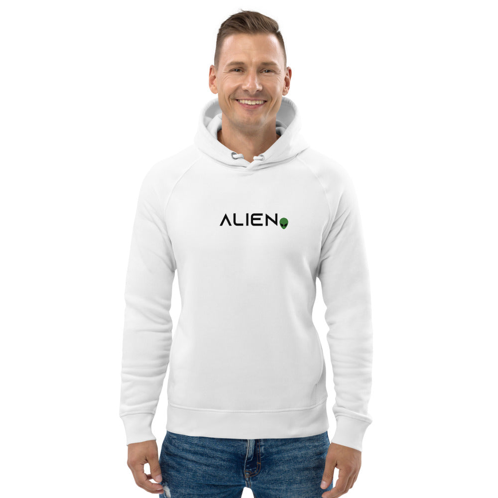 "ALIEN" We are not Alone! - ROYALTEES by MOA